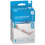AEROSUPPLIES Cast Protector Teenage Long Leg