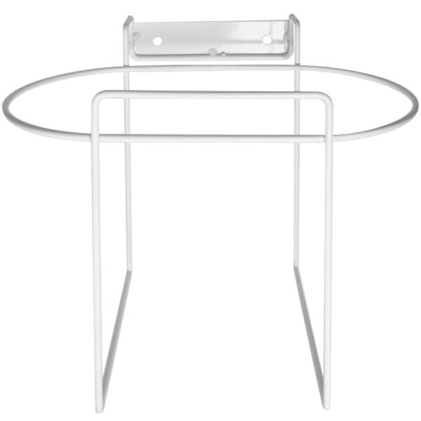 AEROHAZARD Wall Bracket for 5L Sharps Disposal Container