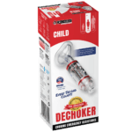DECHOKER Child Single Pack