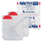 HYFIN Vent Chest Seal Pack/2