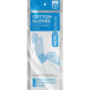 AeroSupplies Small Cotton Gloves Pair