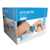 AeroSupplies Eye Bath 30mL Box/12