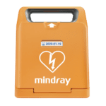 MINDRAY C1A Fully-Automatic Defibrillator with 4G