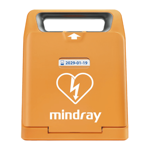 MINDRAY C1A Fully-Automatic Defibrillator with 4G