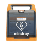 MINDRAY C2 Semi-Automatic Defibrillator with 4G