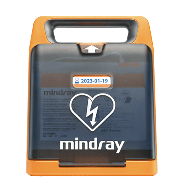 MINDRAY C2 Semi-Automatic Defibrillator with WiFi