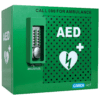 CARDIACT Alarmed Outdoor AED Cabinet with Lock 38 x 42 x 22cm - Customers also search for: RDC250 Outdoor AED Cabinet