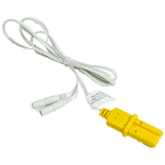 CARDIACT AED Trainer - Replacement Pad Cable