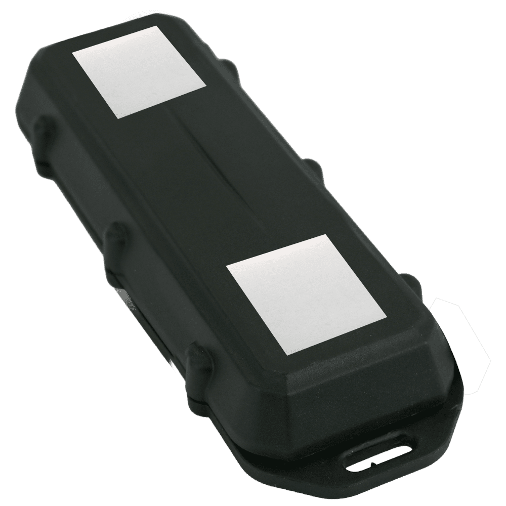 CardiAct Connect GPS Tracker Mounting Kit – HeartSine/LifePak CR2