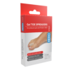 AEROSTEP Gel Toe Spreader 22 x 35mm Box/2