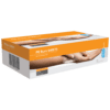 AEROBURN Polyethylene Burn Sheet 10 x 10cm Box/25 - Customers also search for: 7323005 Leukomed  Control,212001 Polethylene Sheet - 10 x 10cm,10502010 Burn Sheet Polyethylene 10cm x 10cm