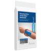 AEROPLAST Premium Detectable Dressing Strip 8cm x 1M - Customers also search for: bandaid,P3 P3,Food Grade Plasters,Metal and Visual Detectable,50pk