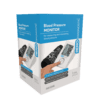 AERODIAGNOSTIC Automatic Upper Arm Blood Pressure Monitor
