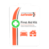 DEFENDER 3 Series Metal Tough First Aid Kit - Customers also search for: Livingstone FAKCLAC Livingstone First Aid Kit,Class C,Complete Set In Metal Case,for 1-10 people,Meets Workplace Health and Safety Regulation,Livingstone FAKVICMMC Livingstone Victoria Micro First Aid Kit,Complete Set In Wall Mountable Metal Case,Uneedit 1W,1W F.A.KIT: CASE METAL 1W,2C-VX F.A.KIT: COMPLETE OFFICE,CAMPING,4WD GENERAL PURPOSE with SNAKE BITE BANDAGE in METAL CASE