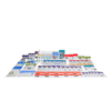 RESPONDER 4 Series Food & Beverage Kit Refill - Customers also search for: Livingstone FAKHMKITR Livingstoneched First Aid,Complete Set Refill Only in Polybag,20102114 Brenniston Food Handling Large First Aid Kit Refill,20302106 Brenniston Food Handling Medium Portable First Aid Kit Refill