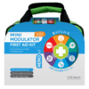 AEROKIT 3 Series Modulator Mini Softpack First Aid