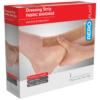 AEROPLAST Premium Fabric Dressing Strip 7.5cm x 1M - Customers also search for: bandaid,fabric strip,First Aid Only H119 3/4"x3" Heavy Woven Fabric Bandages,100/box,Medique 61433 7/8" x 3" Flexible HW Strip Bandages,Trafalgar 42510 ELASTOPLAST FABRIC STRIPS PK100,P13 P13,Adhesive Plasters,Fabric,72 x 19mm,100pk,44003 Bandaid  Dressing Strip 7.5cm x 1m,BAF501 AEROPLAST Fabric Dressing Strips 100 pack