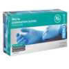 AEROGLOVE X-Large Nitrile Powder-Free Gloves Box/100 - Customers also search for: baremedical 2054491 Glove Exam Nitrile Small N/S P/Free Std Cuff Blue,baremedical 2386867 Glove Exam Nitrile Small,3054S Nitrile Gloves -100 Pack Small,13015019 Bodichek Glove Exam Nitrile Powder Free,PP1086 Medicom Nitrile Powder Free Blue Glove Small 100pk,BNG7400 Clearance - Bastion Nitrile Gloves White Powder Free 100pk,PP1000B Medicom Nitrile Biodegradeable Gloves Small 100pk,11601010 Nitrile Glove Disposable Powder Free Blue Small (100)