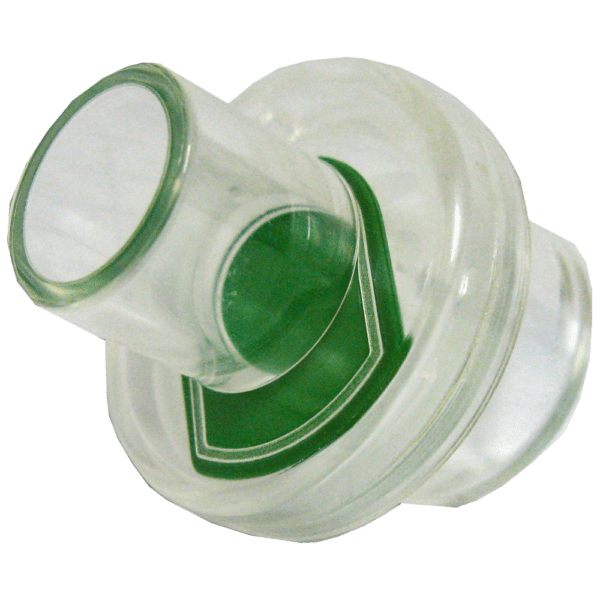AEROMASK One Way Valve for AM01 | Aero Healthcare