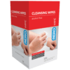 AEROWIPE Alcohol-Free Cleansing Wipes Box/100 - Customers also search for: SURVIVAL SKINWIPES Skin Cleaning Wipes,22020 Wound Wipe Cetrimide (Alcohol Free) (1),10101004 Cleansing Wipe Alcohol Free (1)
