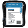 CARDIACT AED Premium Prep Kit - Customers also search for: AED Prep Kit A48137 AED Prep Kit,Trafalgar 102589 AED Prep Kit,RDP900 AED Premium Prep Kit,08DBKA-AED Defib/AED Prep Pack,11302001 Defibrillator (AED) Premium Prep Kit,878978 AED Prep Kit