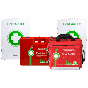 Series 6 - Ultimate Large Workplace Kits