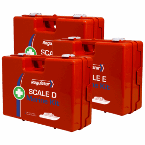 Marine First Aid Kits