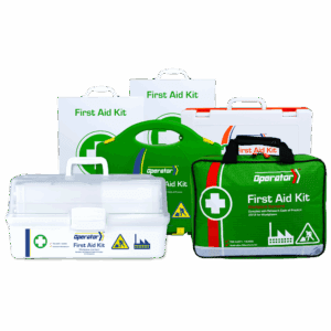 Series 5 - Medium Size Workplace Kits