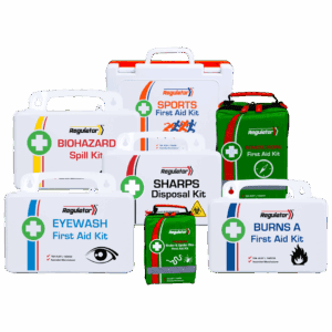 Compliance Injury Specific Kits