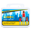 MUM’S 2 Series Plastic Waterproof First Aid
