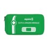 MODULATOR Green Cuts & Grazes - Customers also search for: First Aid Works FAWMMWM Minor Wound Module,Trafalgar A36748 Trafalgar Minor Wound Management Modules,FAMM MINOR WOUNDS MODULE UNIT IN SOFT PACK,640063 Major Bleeding First Aid Module