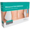 AEROFILM Waterproof Film Dressing 10 x 12cm Box/20 - Customers also search for: AsGUARD Clear ISB002 AsGUARD Clear Film Dressing,baremedical 1990270 Dressing Adh Film W/O Pad 6 X 7Cm Openview,Leukoplast 7238108 Leukomed  T,Sentry SAGISB002 AsGUARD Clear Film Dressing,6 x 7cm,Sterile,ISB002,50 per Box,Smith & Nephew 4628 Opsite Flexigrid 6x7cm x100 4628,13070017 Bodichek Waterproof Film Dressing,13070019 Bodichek Waterproof Film Dressing,13070021 Bodichek Waterproof Film Dressing
