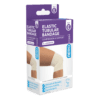 AEROFORM Size E Adult Legs Elastic Tubular Bandage 8.5cm x 1M