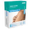 AEROPLAST AquaGuard Spot Dressings Waterproof 2.25 x 2.25cm Box/50