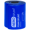AEROSPLINT Rolled Aluminium Foam Splint 90 x 11cm - Customers also search for: sam splint,A-SPLINT Aluminium Foam Splint,8881240 Splint Universal Brace -11x91cm Flat Pack,11301152 Sam Splint 36" (91.45cm)
