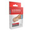 AEROSTEP Gel Toe Spreader and Bunion Protector 1pk
