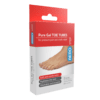 AEROSTEP Pure Gel Toe Tube 2pk