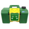 AEROWASH Gravity Eyewash Station 30L