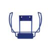 HEARTSINE Wire Samaritan AED Wall Bracket - Customers also search for: Heartsine 878178 HeartSine Wire Wall Bracket,A47255 HeartSine Wire Wall Bracket for HeartSine Defibrillators,11302106 Philips Wall Mount Bracket for HeartStart HS1 Defibrillator