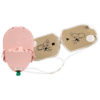 HEARTSINE Pink Pad-Pak Pads & Battery Pack – Paediatric (GST FREE) (DG) - Customers also search for: Trustpilot PDPK03 Heartsine Battery & Pad-Pak - ADULT