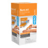 AEROBURN Burns Kit (7 Pieces) - Customers also search for: BURNSHIELD 550004 BURNSHIELD Burn Sachets