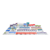 RESPONDER 4 Series Food & Beverage Kit Refill - Customers also search for: Livingstone FAKHMKITR Livingstoneched First Aid,Complete Set Refill Only in Polybag,20102114 Brenniston Food Handling Large First Aid Kit Refill,20302106 Brenniston Food Handling Medium Portable First Aid Kit Refill