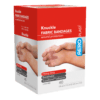 AEROPLAST Premium Fabric Knuckle Dressings 7.5 x 3.8cm Box/40 - Customers also search for: bandaid,fabric strip,First Aid Only H119 3/4"x3" Heavy Woven Fabric Bandages,100/box,Medique 61433 7/8" x 3" Flexible HW Strip Bandages,Trafalgar 42510 ELASTOPLAST FABRIC STRIPS PK100,P13 P13,Adhesive Plasters,Fabric,72 x 19mm,100pk,44003 Bandaid  Dressing Strip 7.5cm x 1m,BAF501 AEROPLAST Fabric Dressing Strips 100 pack