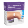 AEROFILM PLUS Sensitive Silicone Postoperative Dressing 6 x 8cm Box/10 - Customers also search for: Essity 76464-00 L/Med T Skn Sens 5x7.2cm 5Pk,Essity 76178-00 L/Med TPlus S/Sens Ster5cmX7.2cmBx5