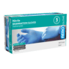 AEROGLOVE Small Nitrile Powder-Free Gloves Box/100 - Customers also search for: baremedical 2054491 Glove Exam Nitrile Small N/S P/Free Std Cuff Blue,baremedical 2386867 Glove Exam Nitrile Small,3054S Nitrile Gloves -100 Pack Small,13015019 Bodichek Glove Exam Nitrile Powder Free,PP1086 Medicom Nitrile Powder Free Blue Glove Small 100pk,BNG7400 Clearance - Bastion Nitrile Gloves White Powder Free 100pk,PP1000B Medicom Nitrile Biodegradeable Gloves Small 100pk,11601010 Nitrile Glove Disposable Powder Free Blue Small (100)
