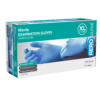AEROGLOVE X-Large Nitrile Powder-Free Gloves Box/100 - Customers also search for: baremedical 2054491 Glove Exam Nitrile Small N/S P/Free Std Cuff Blue,baremedical 2386867 Glove Exam Nitrile Small,3054S Nitrile Gloves -100 Pack Small,13015019 Bodichek Glove Exam Nitrile Powder Free,PP1086 Medicom Nitrile Powder Free Blue Glove Small 100pk,BNG7400 Clearance - Bastion Nitrile Gloves White Powder Free 100pk,PP1000B Medicom Nitrile Biodegradeable Gloves Small 100pk,11601010 Nitrile Glove Disposable Powder Free Blue Small (100)
