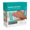 AEROCOOL Instant Ice Pack 240g - Customers also search for: Aeroplast AEROCPI23X12 Aeroplast Instant Cold Pack,23.5 x 12cm,282 Square cm,Each,Sentry ICP003 Instant Ice Pack,Trafalgar 856756 Instant Cold Packs - Large,E2 E2,Instant Cold Pack,Large,1pk,BTS1388 Sentry Instant Medical Ice Pack 150 x 200mm Large,S613 Sentry Instant Ice Pklrg 120x240mm Ctn24,S616 Viritex Instant Medi Mm Large Pk 10,BTS1383 Viritex Instant Medical Ice Pack 150 x 200mm Large Pack 10,17803 Instant Cold Pack  Large,1210 Non-Freeze Instant Cold Pack,13028102 Bodichek Instant Cold Pack,21.5 x15.5cm,SB705 Surgical Basics Instant Ice Pack,10801011 Instant Ice Pack Disposable Large