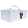 AEROCASE Medium Metal Case