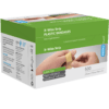 AEROPLAST Plastic X-Wide Strip 7.5 x 2.5cm Box/500 - Customers also search for: bandaid,Band - Aid 37206127,First Aid Only G155 3/4"x3" Plastic Bandages,100/box,Johnson & Johnson 3720612704 Bandaid Plst Strp 100,Medique 102133 3/4" x 3" Plastic Strip Bandages,Trafalgar 41007 ELASTOPLAST PLASTIC STRIPS PK100,P12 P12,Adhesive Plasters,Plastic,72 x 19mm,100pk,S646 Adhesive Strip Medical Rapaid,S628 Band Aid J3510 Adhesive Bandages Pkt 100,S632 L/Plast S72590-01 Plastic Strips Pkt 100,62610511 Healband Plastic Strips,72x20mm,50's,13010004 Bodichek Strips Plastic 72x20mm Sterile,SB874 Surgical Basics Plastic Strips 75 Per Pack,9300610000000 Fabric 24's,10201002 Plastic Dressing Strips 1.9cm x 7.2cm (100)