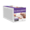 AEROPAD Non-Adherent Dressing 10 x 20cm Box/50 - Customers also search for: Essity 73289-00 L/Med LA 5cmx5cm x50,Medstock MS0505NSP MedStock NStk Pad 5x5cm x50,Sentry NAD001,SURVIVAL NONADDR5 Non-adherent wound dressing,sterile,Trafalgar 873420 FAC NON ADHERENT DRESSING 5X5CM,Trafalgar 101310 NON ADHERENT DRESSING 5 X 5CM BOX 50,D3-BULK D3-BULK,Non-Adherent Dressing,5 x 5cm,50pk,BTS1393 Melolin Non Adhesive Dressing 5x5cm,21910 Non-Adherent Dressing 5 x 5cm (1),2152 Non-adherent Dressing 5cm x 5cm,13070026 Bodichek Non Adherent Dressing Light